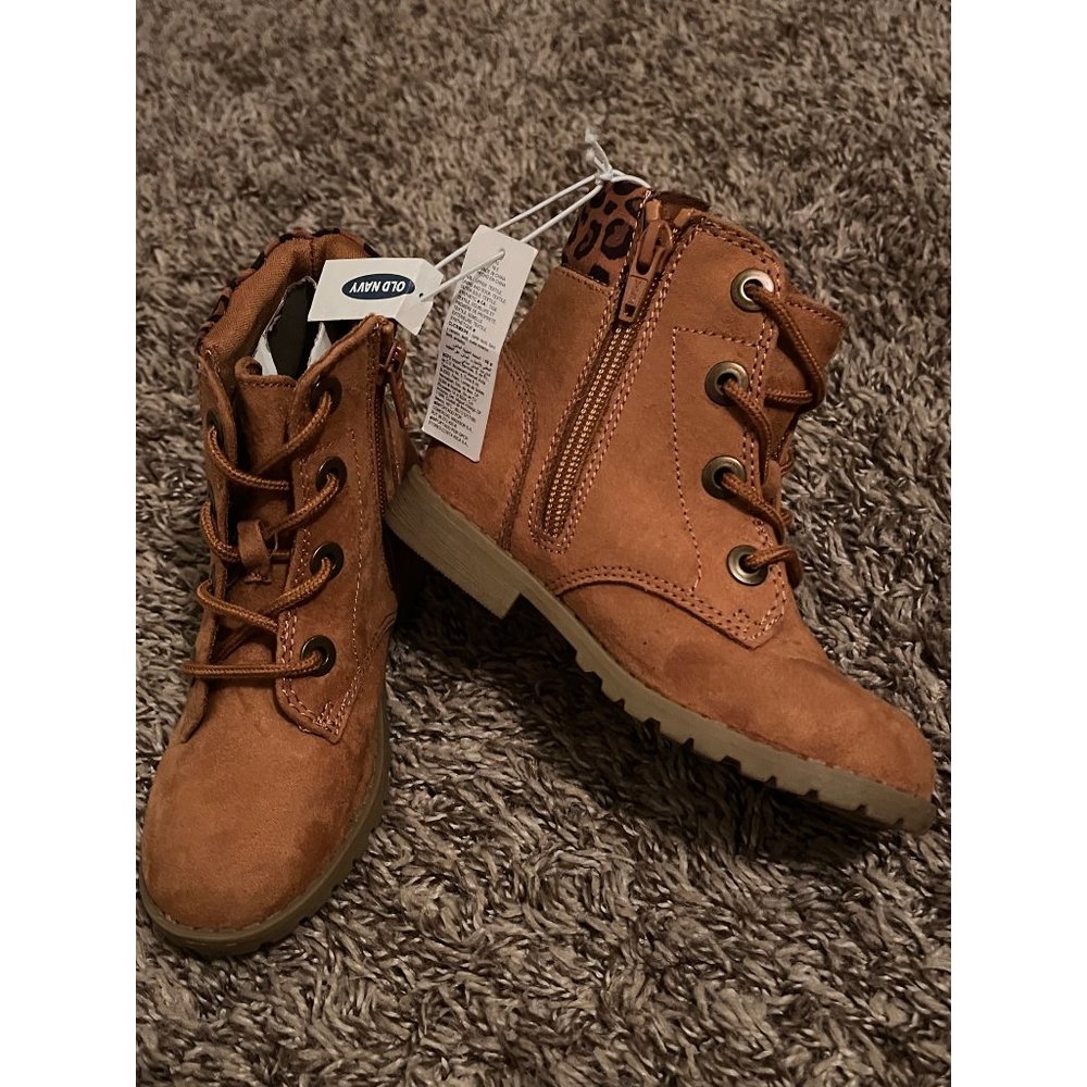 children's fashionable boots